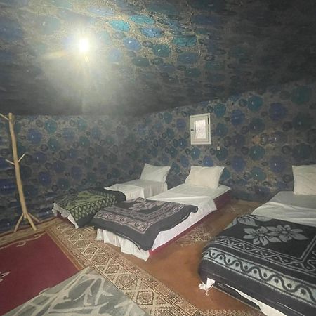 Merzouga Camel Trekking Camp Exteriör bild
