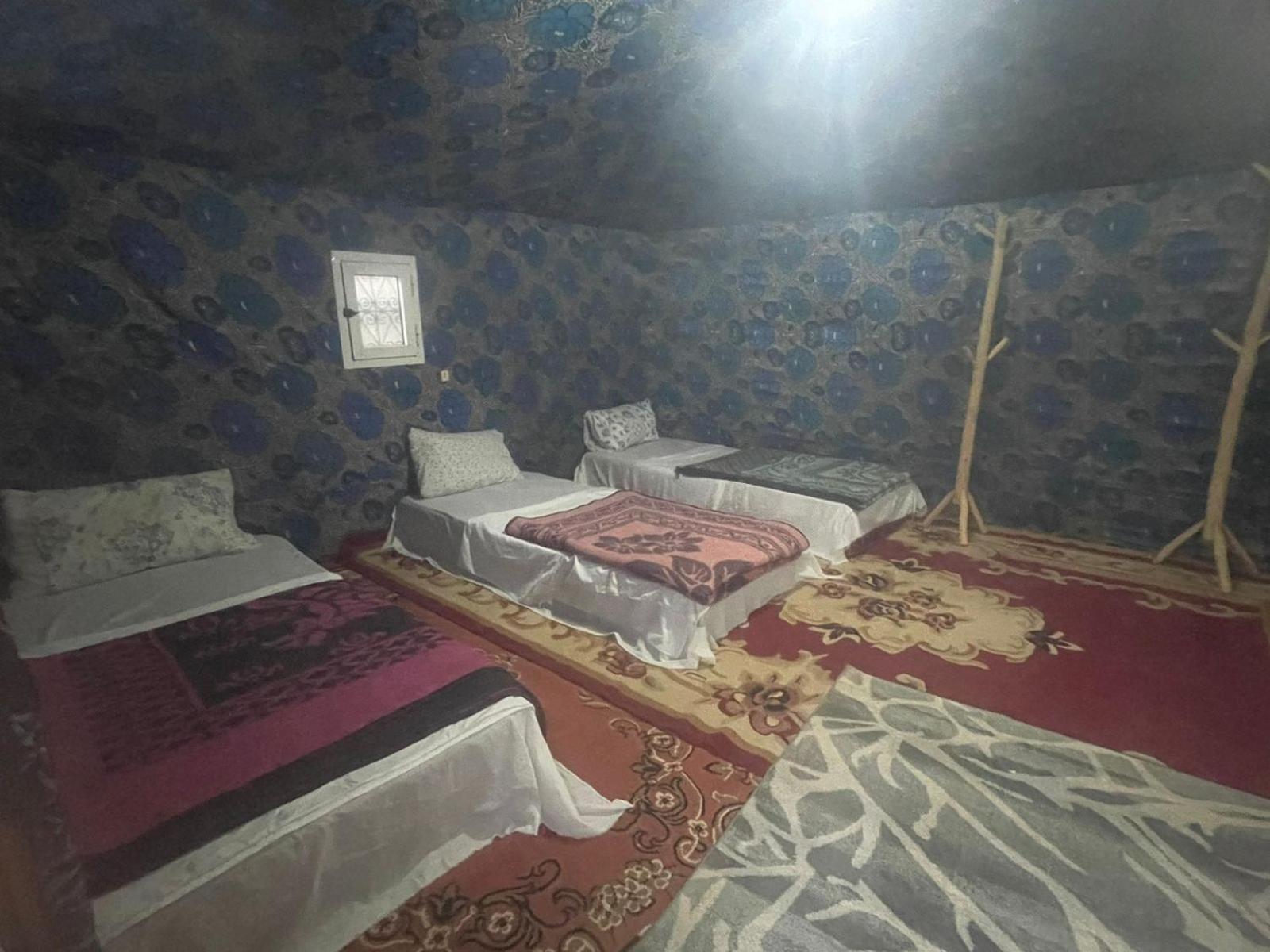 Merzouga Camel Trekking Camp Exteriör bild